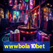 wwwbola10bet