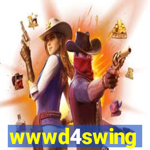 wwwd4swing