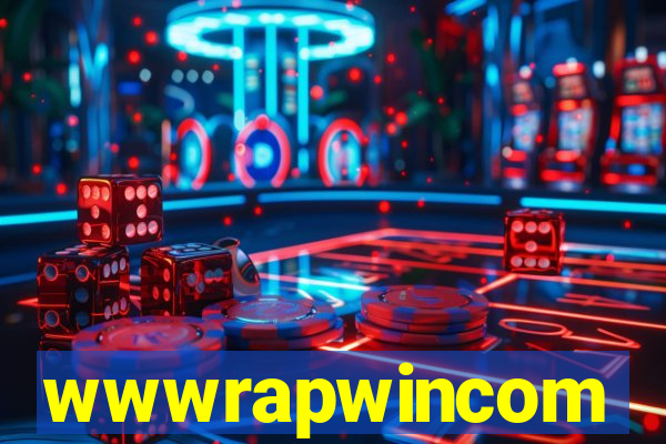 wwwrapwincom