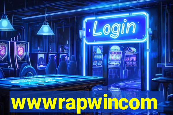 wwwrapwincom