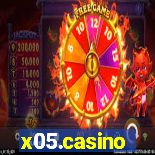 x05.casino