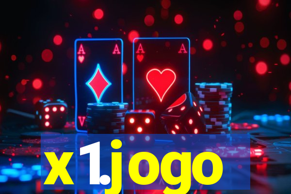 x1.jogo