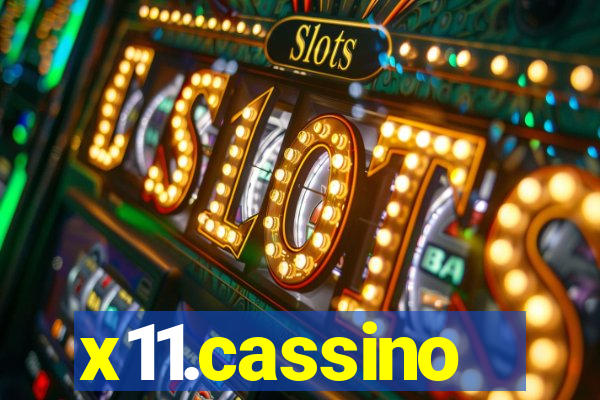 x11.cassino