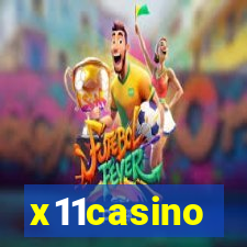 x11casino