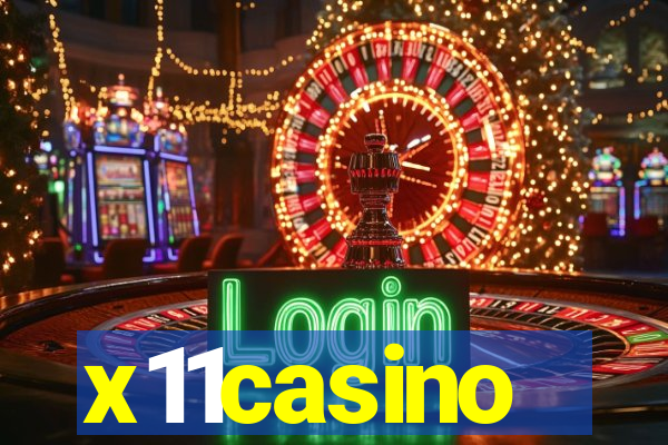 x11casino