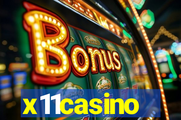 x11casino