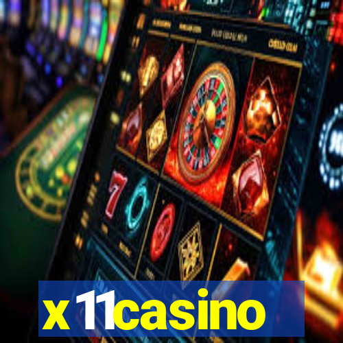 x11casino