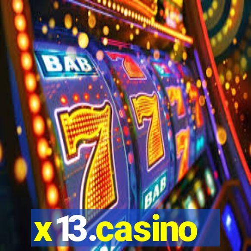 x13.casino