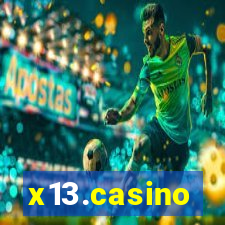 x13.casino