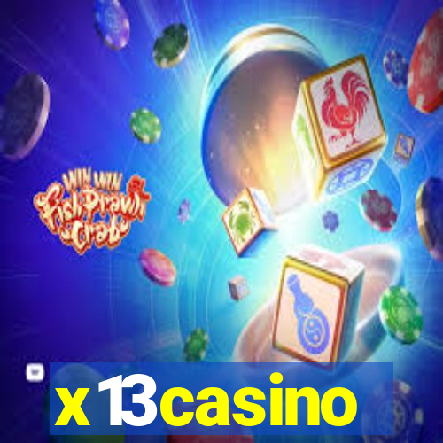 x13casino