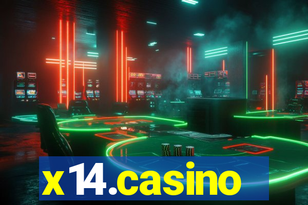 x14.casino