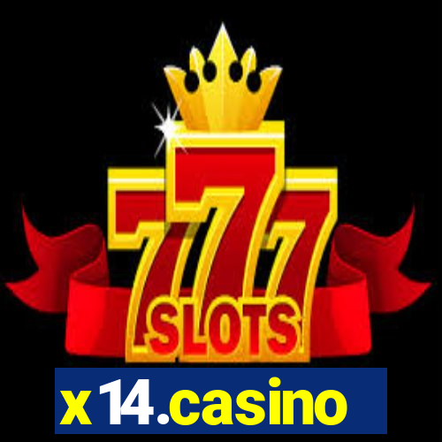 x14.casino