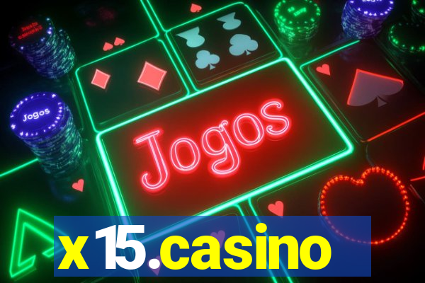 x15.casino