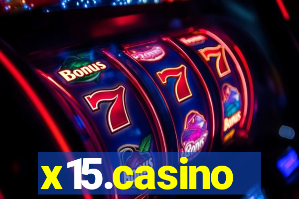 x15.casino