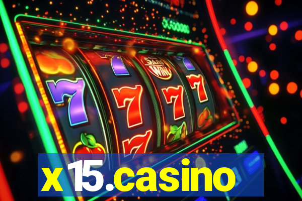 x15.casino