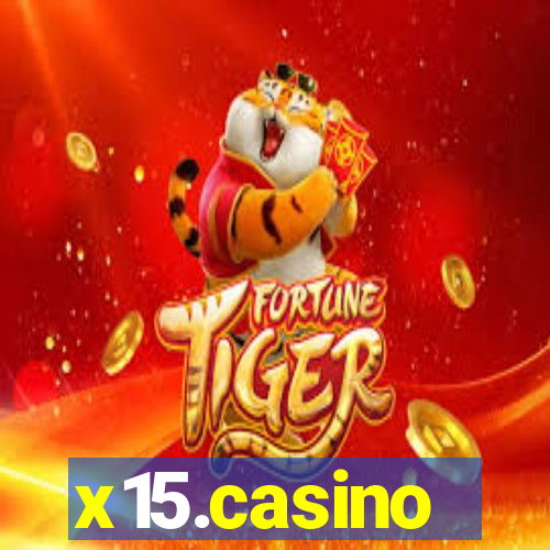 x15.casino