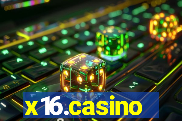 x16.casino