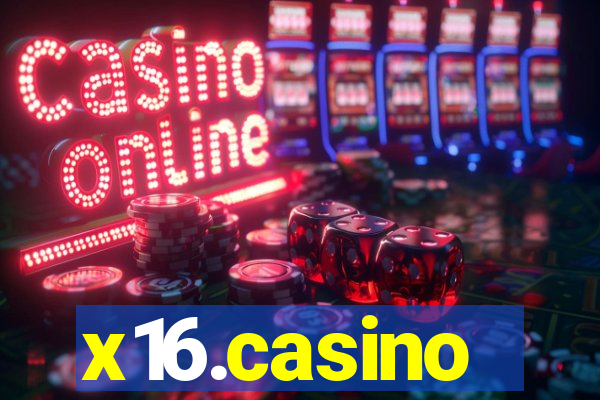 x16.casino