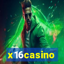 x16casino