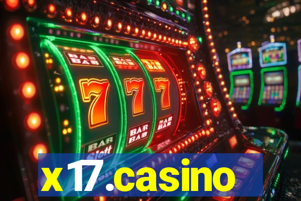 x17.casino