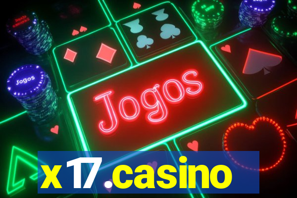 x17.casino