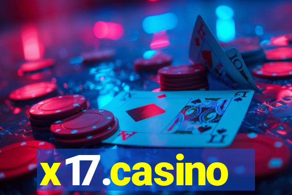 x17.casino