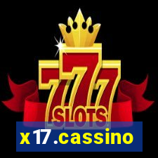 x17.cassino