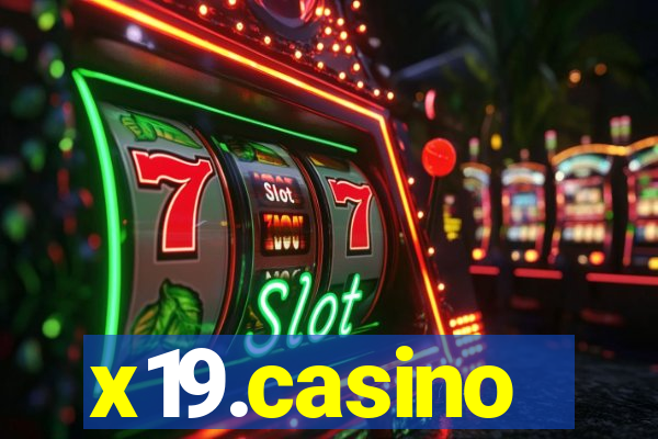 x19.casino