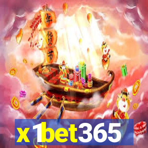 x1bet365