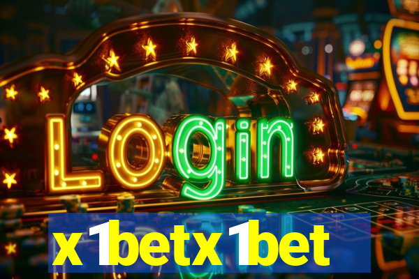 x1betx1bet