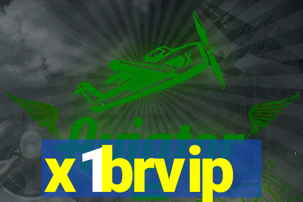 x1brvip