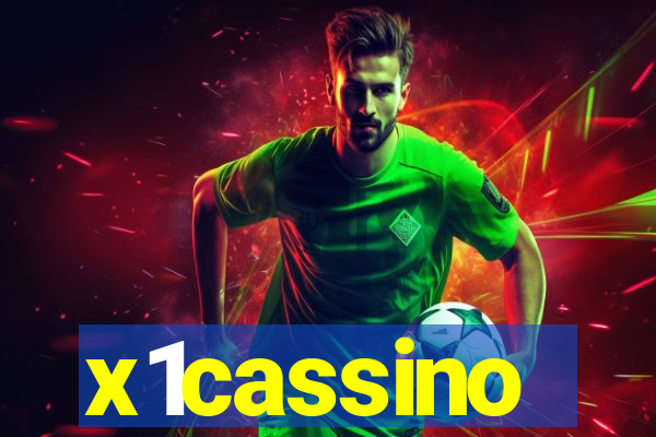 x1cassino