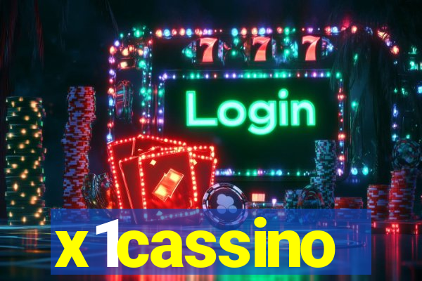 x1cassino