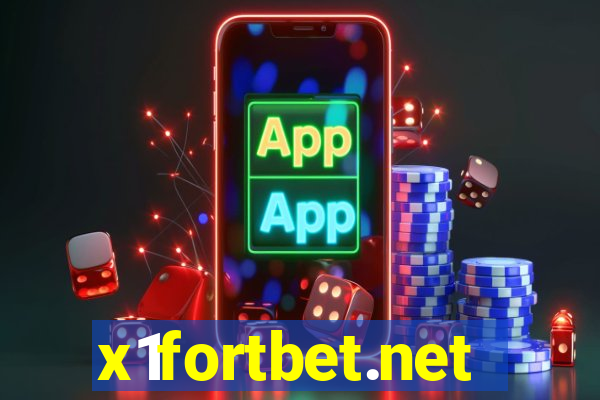 x1fortbet.net