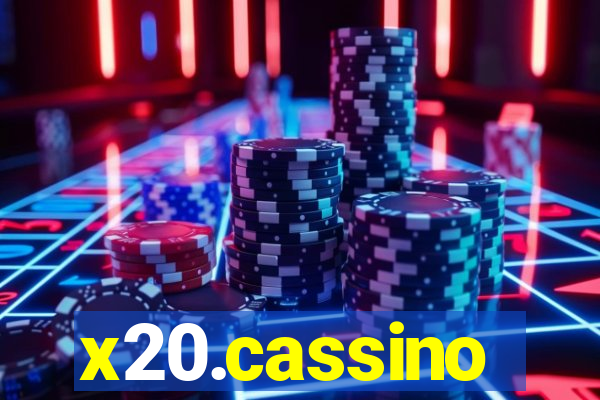 x20.cassino