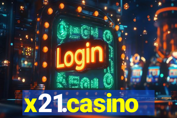 x21.casino