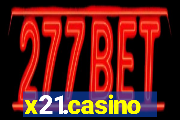 x21.casino