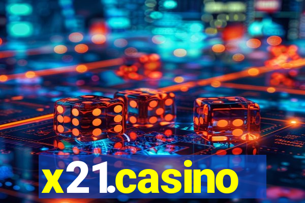 x21.casino