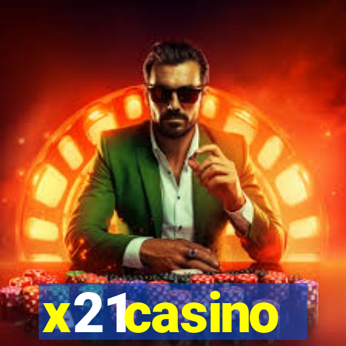 x21casino