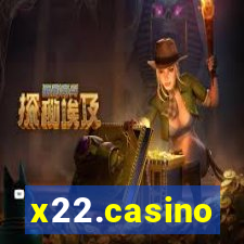 x22.casino