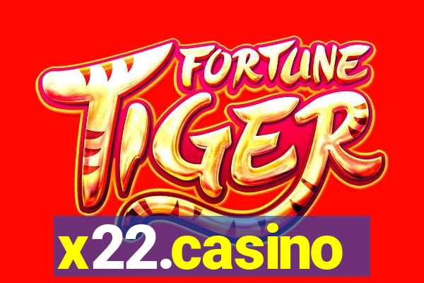 x22.casino