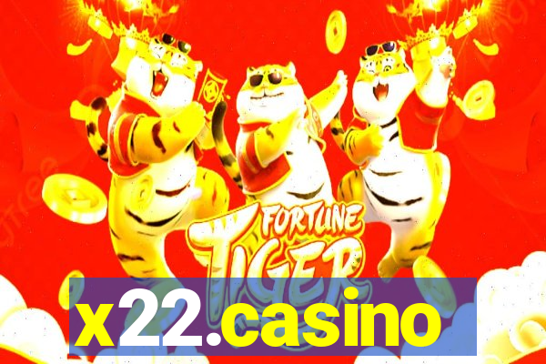 x22.casino