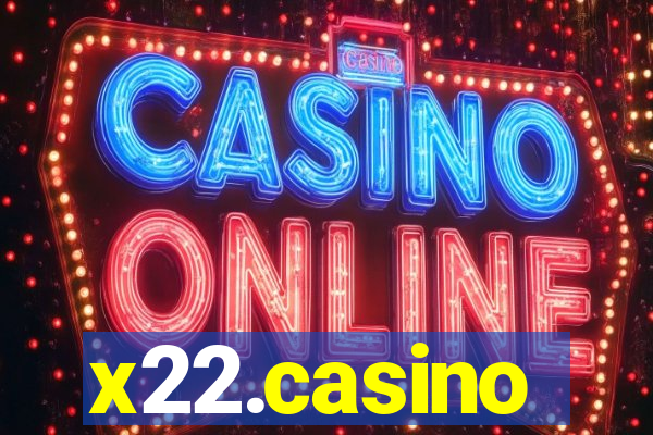 x22.casino