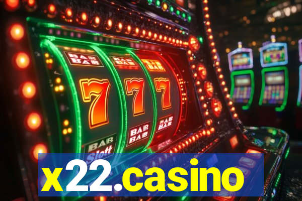 x22.casino