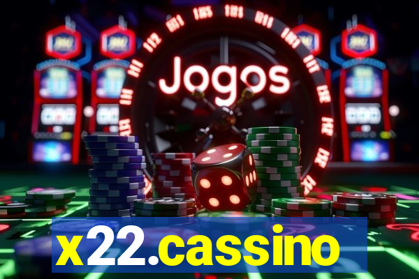 x22.cassino