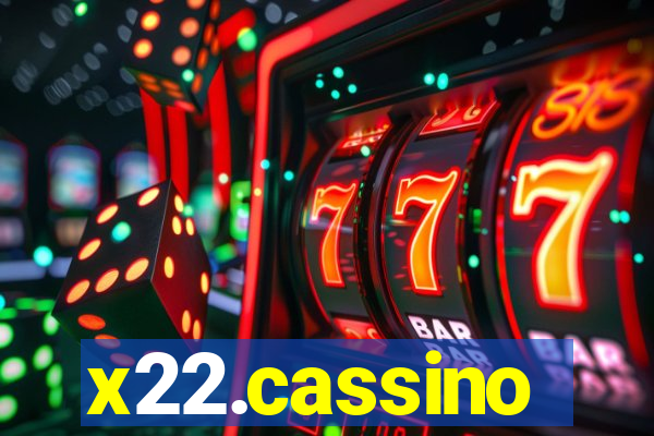 x22.cassino