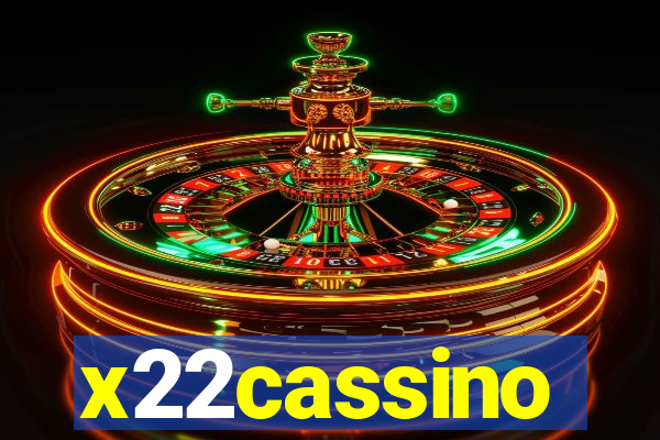 x22cassino