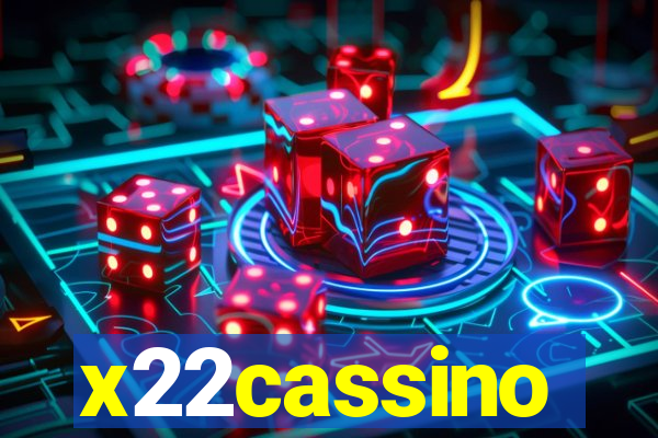 x22cassino