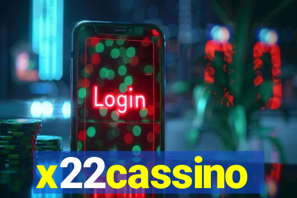 x22cassino