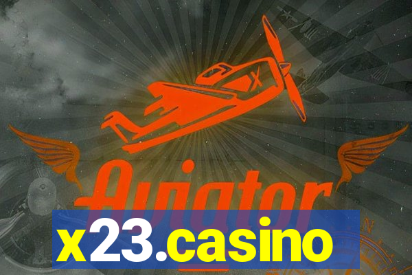 x23.casino